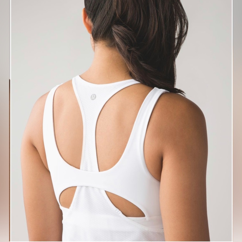 Lululemon All Sport Support